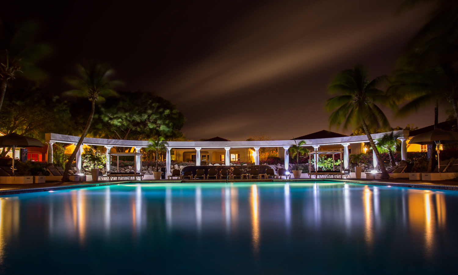 photo of a hotel