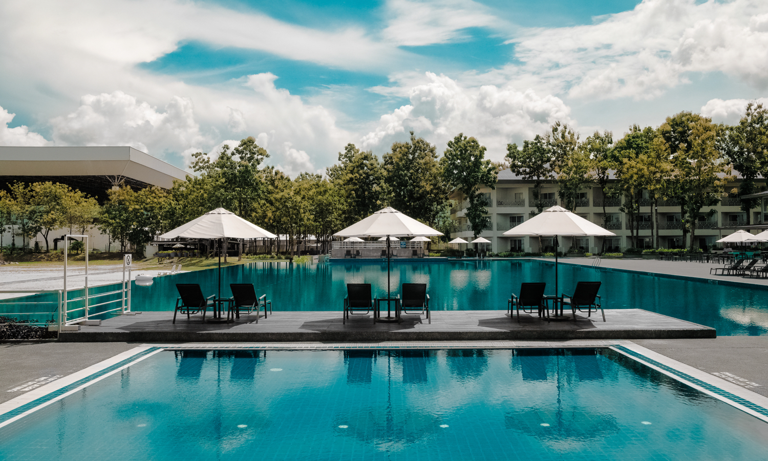 photo of a hotel